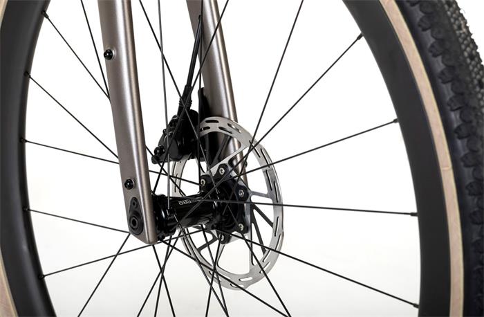 SELVA SRAM Force XPLR WHITE-GREY LA-542