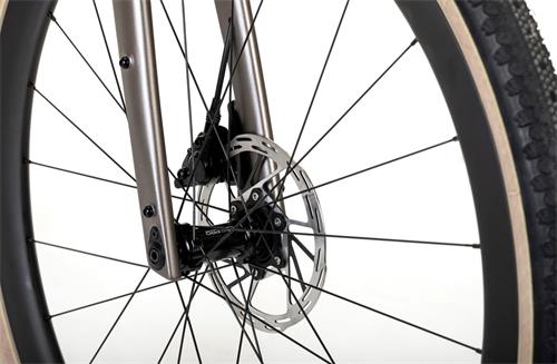 SELVA SRAM Force XPLR WHITE-GREY LA-542