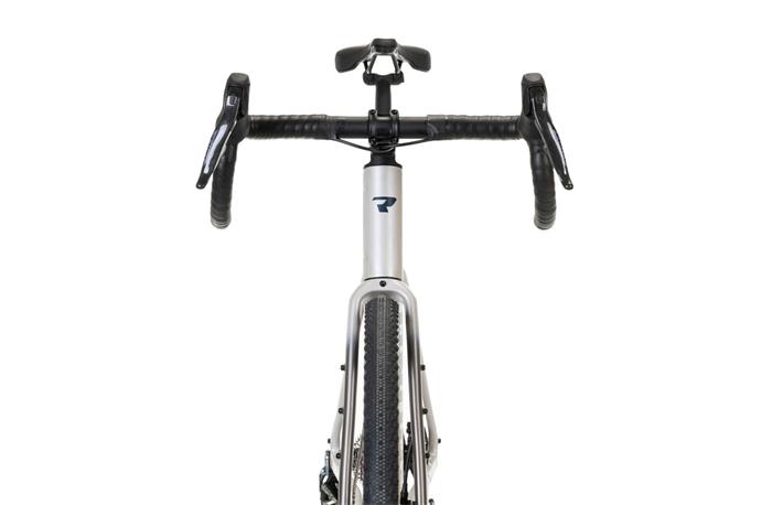 SELVA SRAM Force XPLR WHITE-GREY LA-542