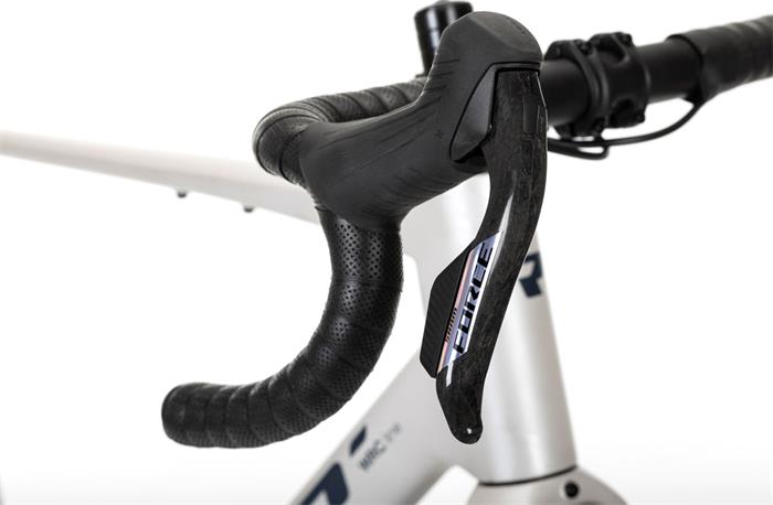 SELVA SRAM Force XPLR WHITE-GREY LA-542