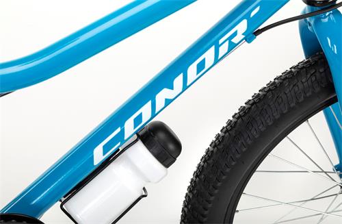 CONOR KID 20" STEEL BLUE
