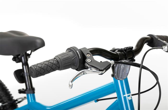 CONOR KID 20" STEEL BLUE