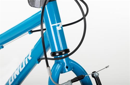 CONOR KID 20" STEEL BLUE