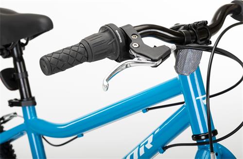 CONOR KID 20" STEEL BLUE