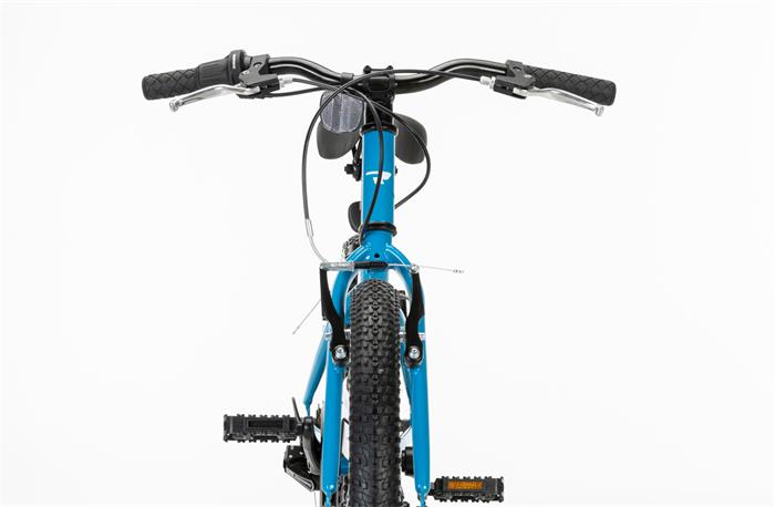 CONOR KID 20" STEEL BLUE