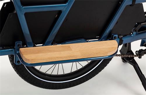 CONOR BERNA 20" E-CARGO LONGTAIL  BLUE MD-460