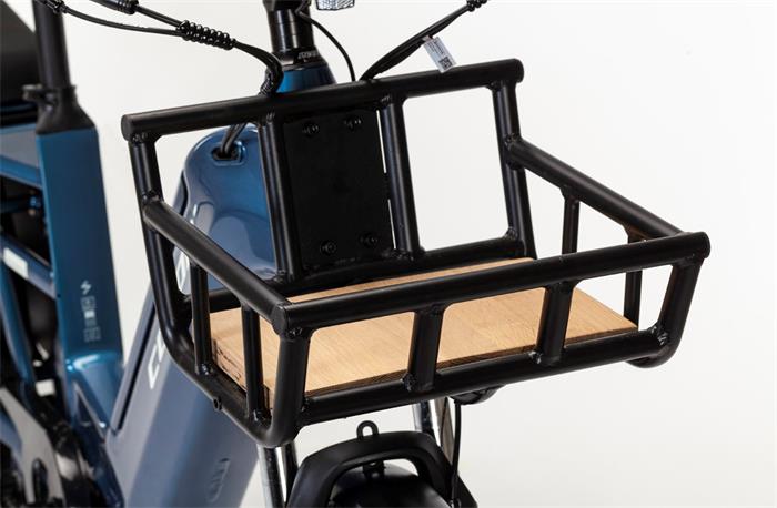 CONOR BERNA 20" E-CARGO LONGTAIL  BLUE MD-460