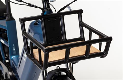 CONOR BERNA 20" E-CARGO LONGTAIL  BLUE MD-460