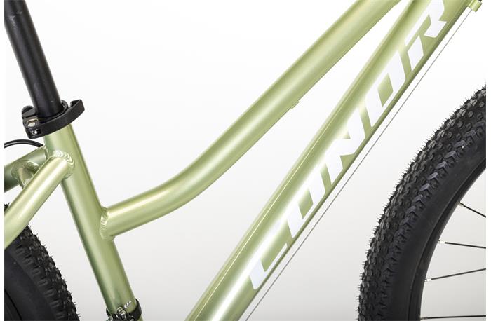 CONOR 5400 27,5" Mech. Disc MIXTA GREEN WS-381mm