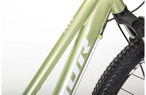 CONOR 5400 27,5" Mech. Disc MIXTA GREEN WS-381mm