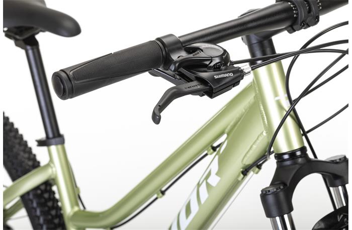 CONOR 5400 27,5" Mech. Disc MIXTA GREEN WS-381mm