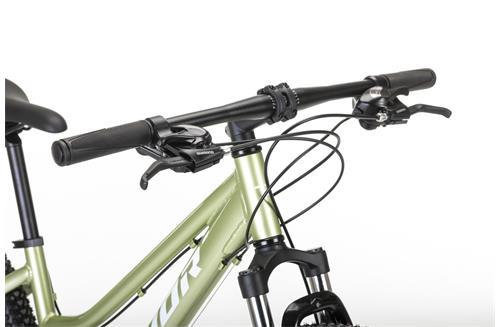 CONOR 5400 27,5" Mech. Disc MIXTA GREEN WS-381mm