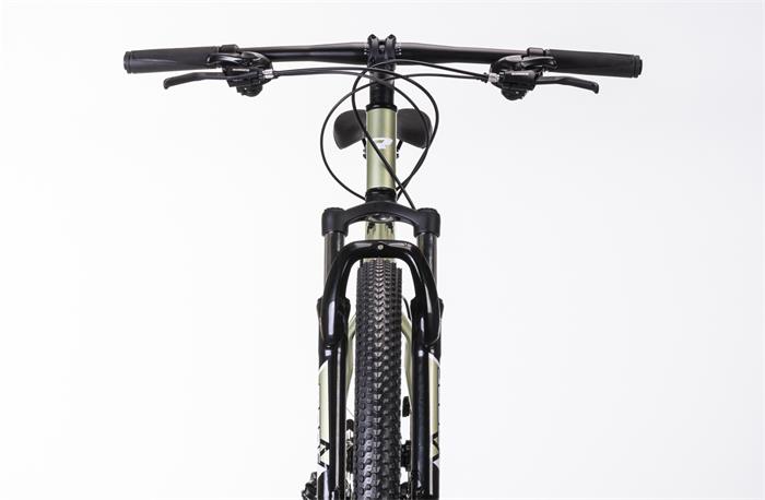 CONOR 5400 27,5" Mech. Disc MIXTA GREEN WS-381mm