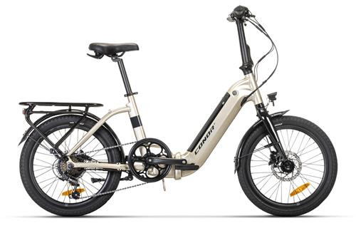 MAUI E-FOLDING 20" 6s GOLDEN