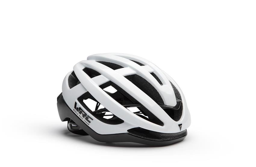 CASCO MTB MOD.HC-058 BLANCO TALLA M