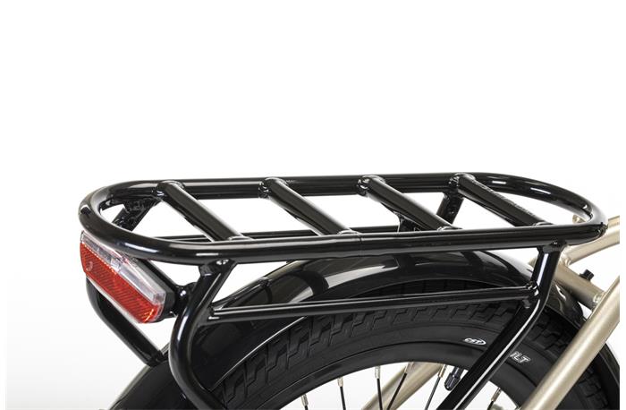 MAUI E-CITY FOLDING 20" 6s GOLDEN