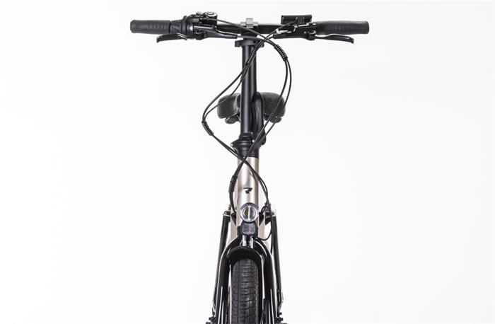 MAUI E-CITY FOLDING 20" 6s GOLDEN