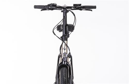 MAUI E-CITY FOLDING 20" 6s GOLDEN