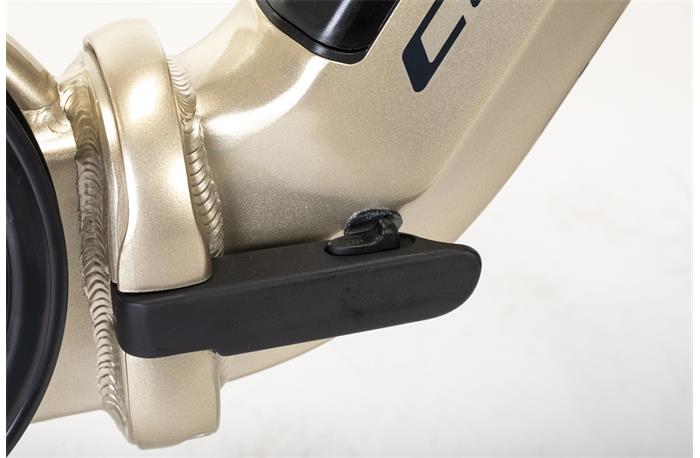 MAUI E-CITY FOLDING 20" 6s GOLDEN