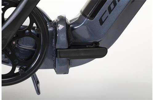 MAUI E-CITY FOLDING 20" 6s GREY