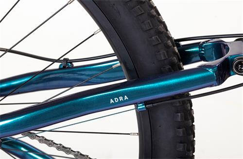 ADRA 29" FS 720Wh Cues 9s GREEN MD-445