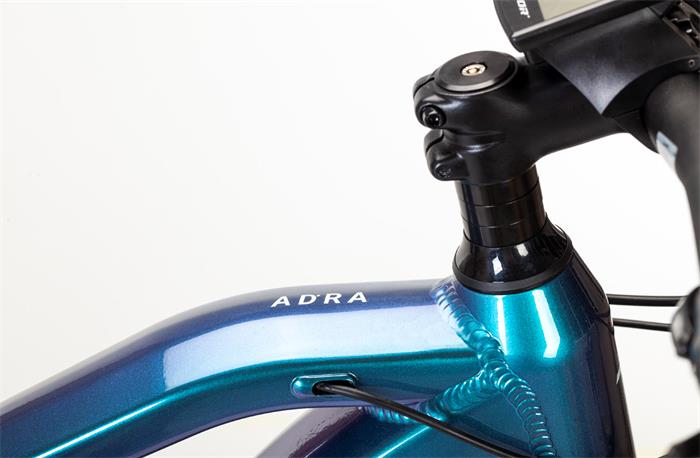 ADRA 29" FS 720Wh Cues 9s GREEN MD-445