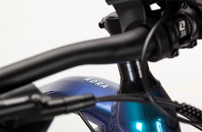 ADRA 29" FS 720Wh Cues 9s GREEN MD-445