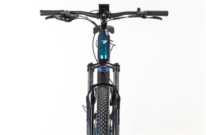 ADRA 29" FS 720Wh Cues 9s GREEN MD-445