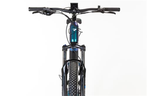 ADRA 29" FS 720Wh Cues 9s GREEN MD-445