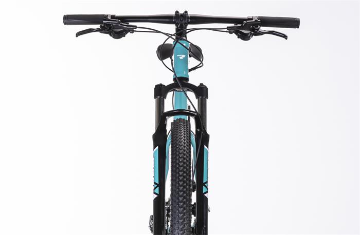 CONOR 6300 DISC 29" TURQUOISE LA-483mm
