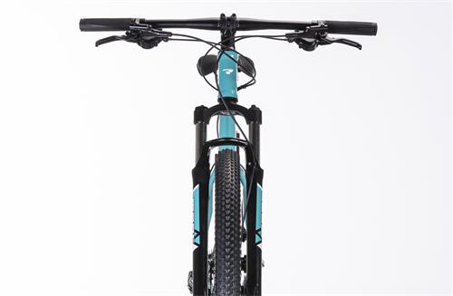 CONOR 6300 DISC 29" TURQUOISE LA-483mm