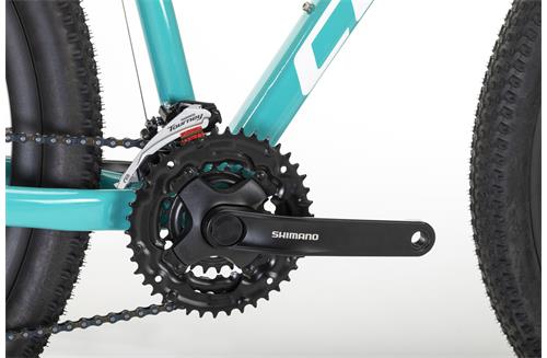 CONOR 6300 DISC 29" TURQUOISE LA-483mm