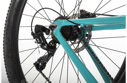 CONOR 6300 DISC 29" TURQUOISE LA-483mm