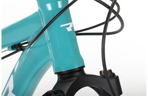 CONOR 6300 DISC 29" TURQUOISE LA-483mm