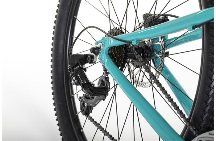 CONOR 6300 DISC 29" TURQUOISE LA-483mm
