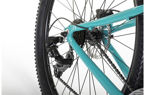 CONOR 6300 DISC 29" TURQUOISE LA-483mm