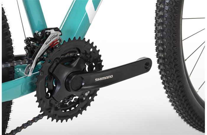 CONOR 6300 DISC 29" TURQUOISE LA-483mm