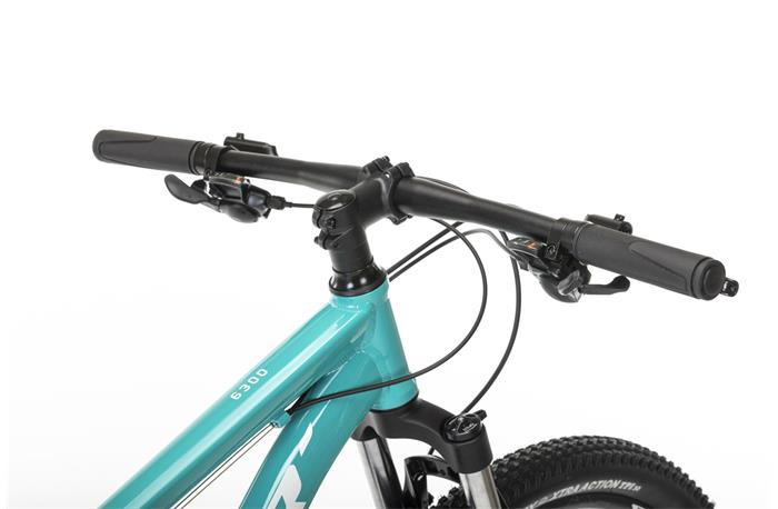 CONOR 6300 DISC 29" TURQUOISE LA-483mm