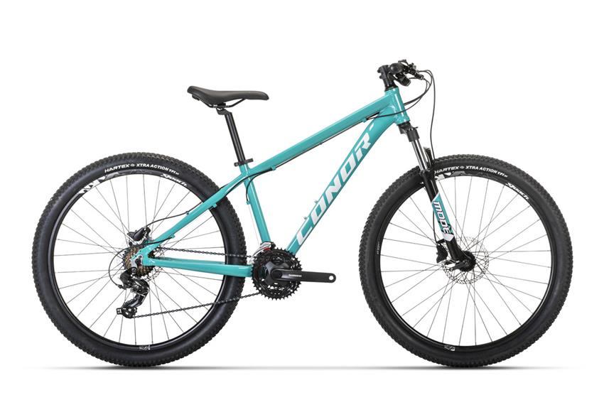 CONOR 6300 DISC 29" TURQUOISE LA-483mm