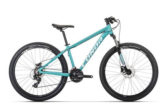 CONOR 6300 DISC 29" TURQUOISE LA-483mm