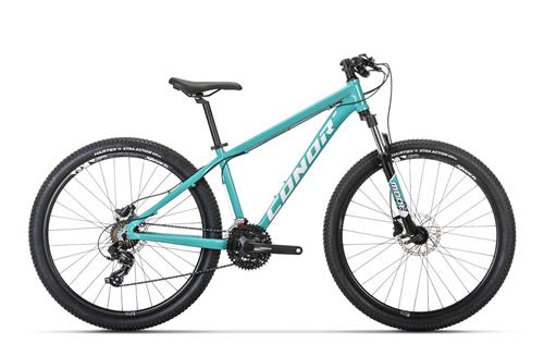 CONOR 6300 DISC 29" TURQUOISE LA-483mm