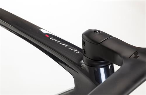 VOLCANO AERO DISC 105 Di2 2x12s GREY MD/540