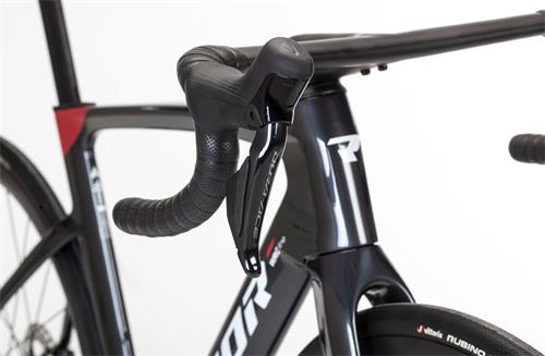 VOLCANO AERO DISC 105 Di2 2x12s GREY MD/540