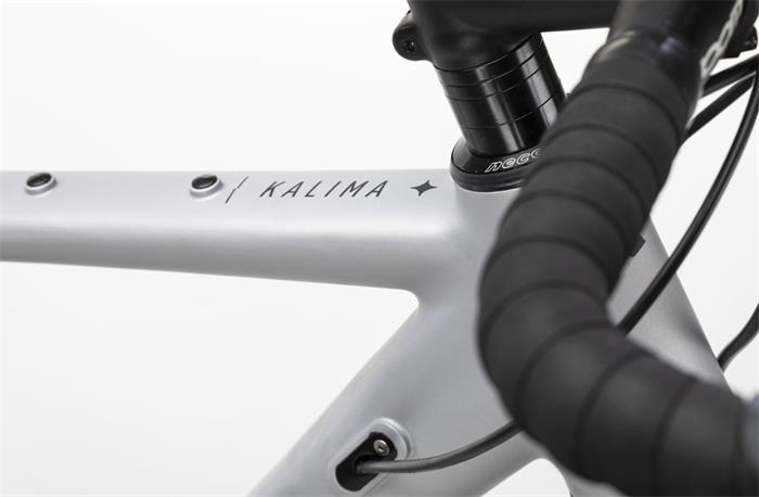 KALIMA gravel alloy GRX400 2X10s GREY MD/520