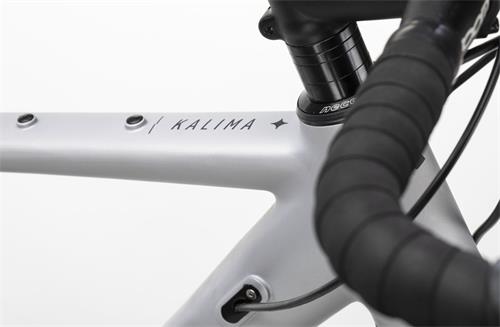 KALIMA gravel alloy GRX400 2X10s GREY MD/520
