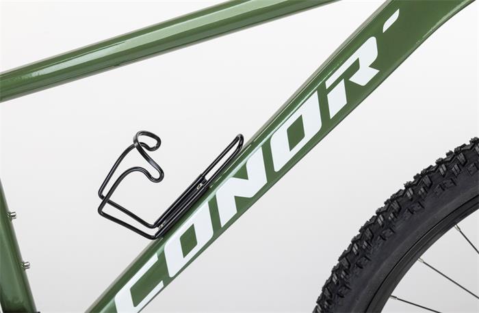 CONOR 720 29" 2x8s METAL GREEN LA/480mm