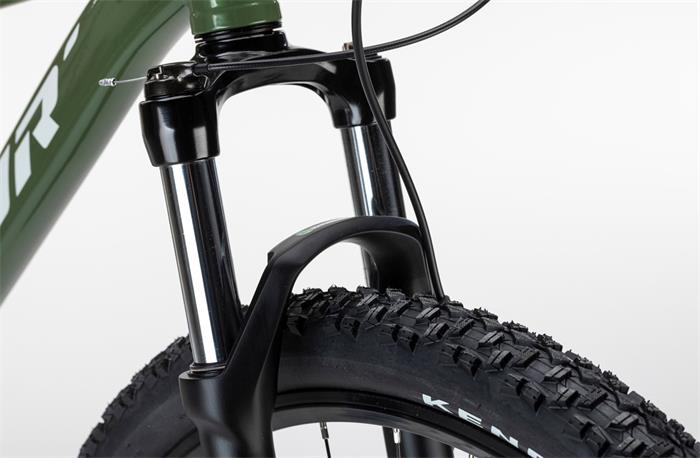 CONOR 720 29" 2x8s METAL GREEN LA/480mm