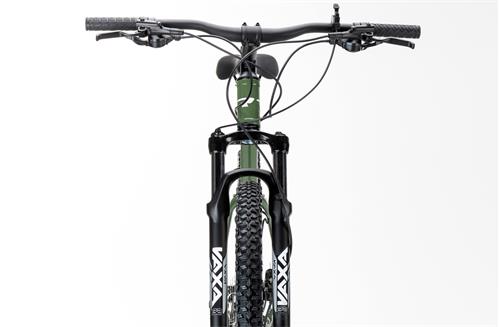 CONOR 720 29" 2x8s METAL GREEN LA/480mm