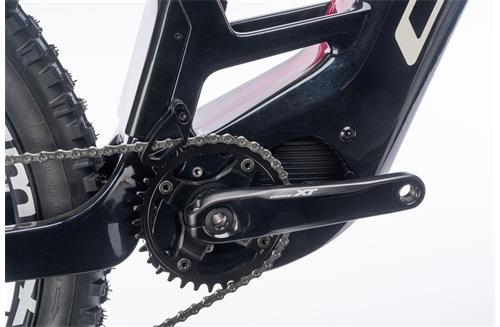 CONOR IZA FS EP600 BLUE SM-410