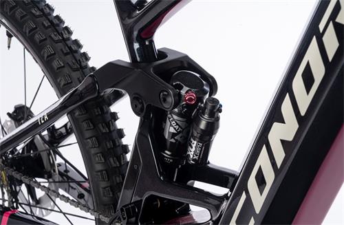 CONOR IZA FS EP801 BLUE MD-440